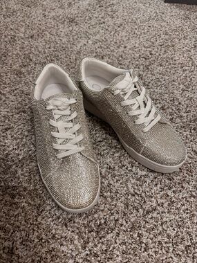 Jessica Simpson Silesta Sneakers